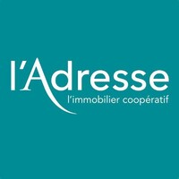 L'ADRESSE IMMOBILIER SAINT PIERRE MONTLIMART logo - Similar company to K2 Amo
