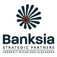 Banksia Strategic Partners logo - Similar company to ............