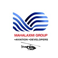 Mahalaxmi Aviation logo - Similar company to Hadron Aviation