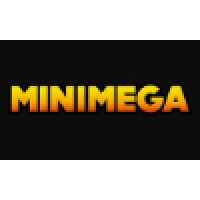 Minimega logo - Similar company to Loolplay