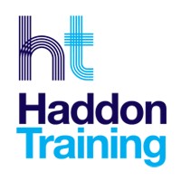 Haddon Training Ltd logo - Similar company to Act Ltd