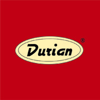 Durian logo - Similar company to Colour Coats