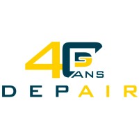 DEPAIR logo - Similar company to Sdautomation Sa