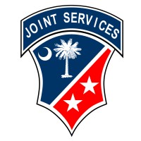 Joint Services Detachment logo - Similar company to Oscar Hamilton