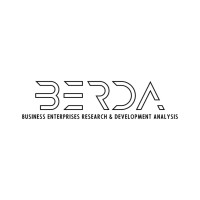 BERDA logo - Similar company to Mped Ltd