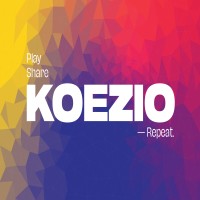 KOEZIO BELGIUM logo - Similar company to Yullbe