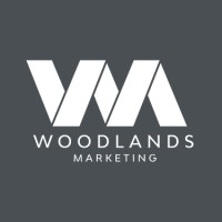 Woodlands Marketing logo - Similar company to Kierweb