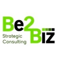 Be2Biz Strategic Management Consulting logo - Similar company to Asparna Venture Studio