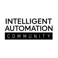 Intelligent Automation Community logo - Similar company to Vocal Council