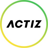 ACTIZ au travail logo - Similar company to Québec Subaquatique