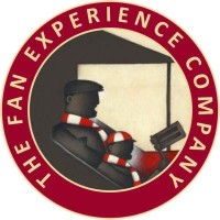The Fan Experience Company logo - Similar company to Fetaccompli