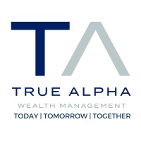 True Alpha Wealth Management logo - Similar company to Peerless Wealth Llc