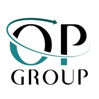 OP GROUP SRL logo - Similar company to Tigershark Srl