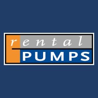 Rental Pumps Group logo - Similar company to Maestro-Pumps