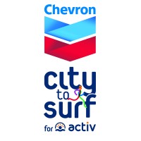 Chevron City to Surf for Activ