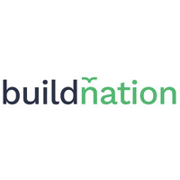 BuildNation logo - Similar company to Team Technext Western Michigan University