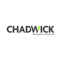 Chadwick Flexspace Solutions logo - Similar company to Elemendar- Making Intelligence Actionable
