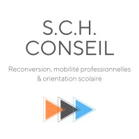 SCH conseil logo - Similar company to Edu2