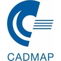 CADMAP Consulting  Ingenieurgesellschaft mbH logo - Similar company to Schraml.It