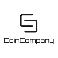 CoinCompany logo - Similar company to Coincom