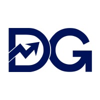 Digital Growth logo - Similar company to Ecom Solutions | Ecomconsult, Escola Ecom E Ecom Labs