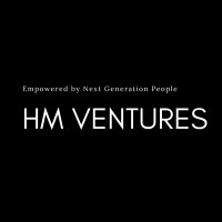HM Ventures logo - Similar company to Stella Ventures