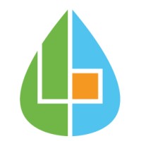 Lindenbosch tuinarchitectuur logo - Similar company to Dim Hovenier
