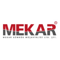 Mekar Gümrük Müşavirliği logo - Similar company to Sebil Transport
