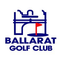 Ballarat Golf Club logo - Similar company to 3Fold