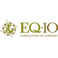 EQ 10 CONSULTING logo - Similar company to Resiliando