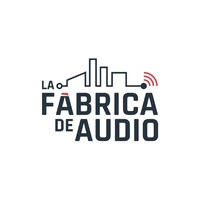 La Fábrica de Audio logo - Similar company to Estudio Andreoli™
