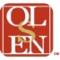 Olsen Law Firm logo - Similar company to Baker Donelson Bearman & Caldwell