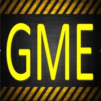 GME Heavy Machinery LTD. logo - Similar company to Yaen Sofer