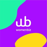 Women Biz logo - Similar company to Peruvians In Stem