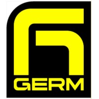 Germ AB logo - Similar company to Kajeka