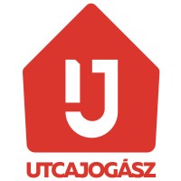 Utcajogász Egyesület - Streetlawyer Association logo - Similar company to Élet.Érzés Egyesület (Korábban Babagenetika)