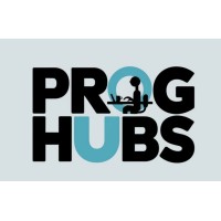 progHubs logo - Similar company to Bukaritech