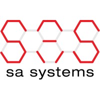 SA SYSTEMS logo - Similar company to SA Systems