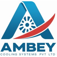 Ambey Cooling Systems Pvt Ltd logo - Similar company to Dynatech Engineering Company