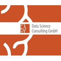 Data Science Consulting GmbH logo - Similar company to Mediaplus Data Gmbh & Co. Kg (Ehem. Facit Research)