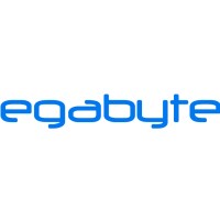 Egabyte Technology Solutions logo - Similar company to Sysdbasoft It Academy