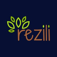 Rezili logo - Similar company to Chambiapp