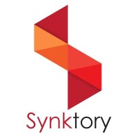 Synktory logo - Similar company to Gxpmanager