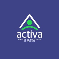 Activa logo - Similar company to Top Management