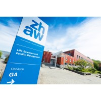 ALUMNI ZHAW Life Sciences logo - Similar company to Conecto Zhaw