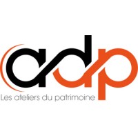 Les Ateliers du Patrimoine (les ADP) logo - Similar company to Cb2E-Idf