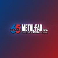 Metal-Fab, Inc. logo - Similar company to Integrity Stainless