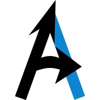 A Striping Company logo - Similar company to Forward Technology