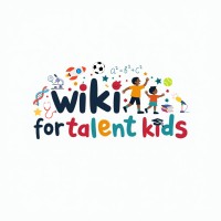 Wiki For Talent Kids logo - Similar company to Wiki-Kids