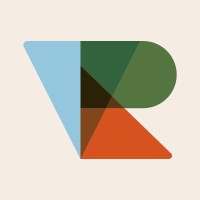 Visio Real GmbH logo - Similar company to E & R  B.V.